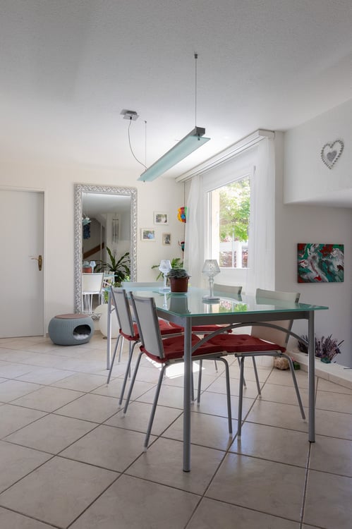 Exklusives Wohnen am Waldrand – Ruhe, Panorama & absolute Privatsphäre 12