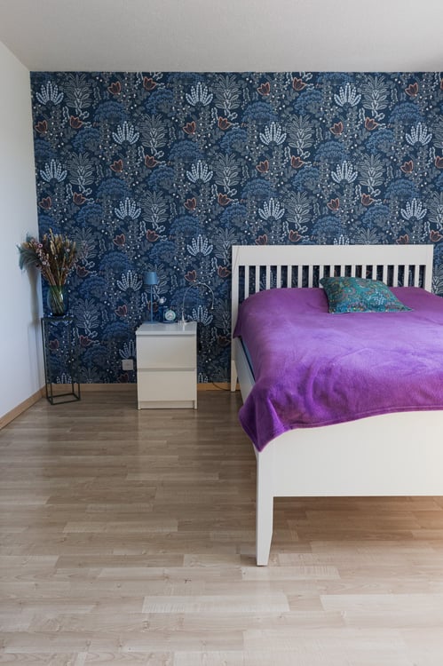 Exklusives Wohnen am Waldrand – Ruhe, Panorama & absolute Privatsphäre 9
