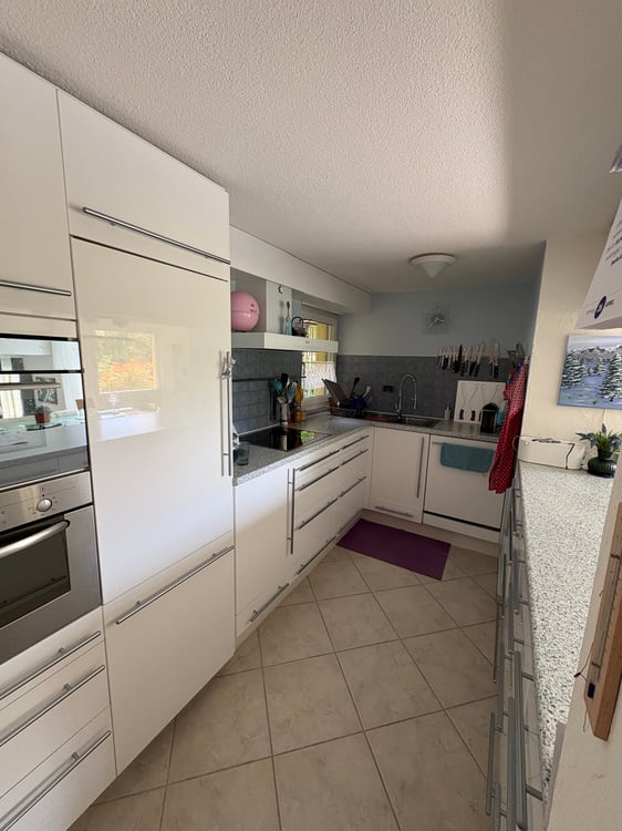 Exklusives Wohnen am Waldrand – Ruhe, Panorama & absolute Privatsphäre 6