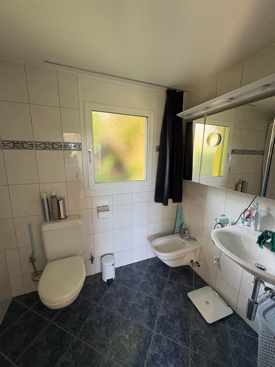 Exklusives Wohnen am Waldrand – Ruhe, Panorama & absolute Privatsphäre 7