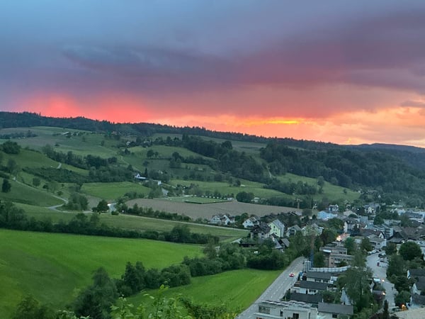 Exklusives Wohnen am Waldrand – Ruhe, Panorama & absolute Privatsphäre 8