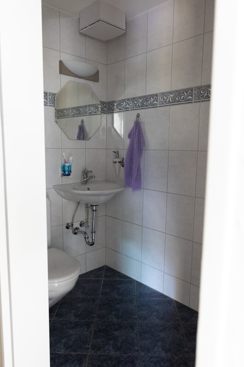 Exklusives Wohnen am Waldrand – Ruhe, Panorama & absolute Privatsphäre 11