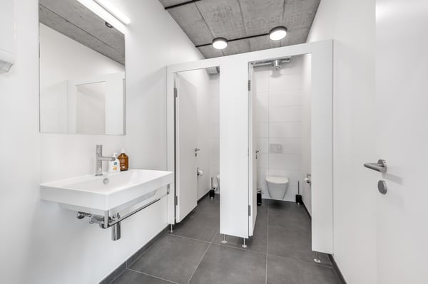 Modernes Büro in Schlieren - Sofort verfügbar 7