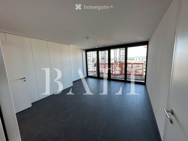 Traumhafte 2.5-Zimmer Wohnung in den grössten Wohntürme der Schweiz 6