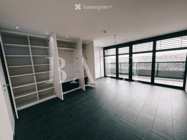 Traumhafte 2.5-Zimmer Wohnung in den grössten Wohntürme der Schweiz 4