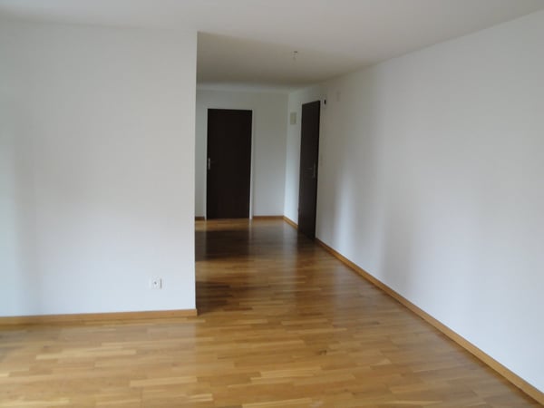 Gemütliche 2-Zimmer-Wohnung mit Balkon in Wittenbach 7