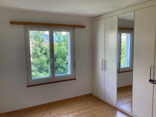 4.5 Zimmer Wohnung am Foralweg 3 in Chur 12