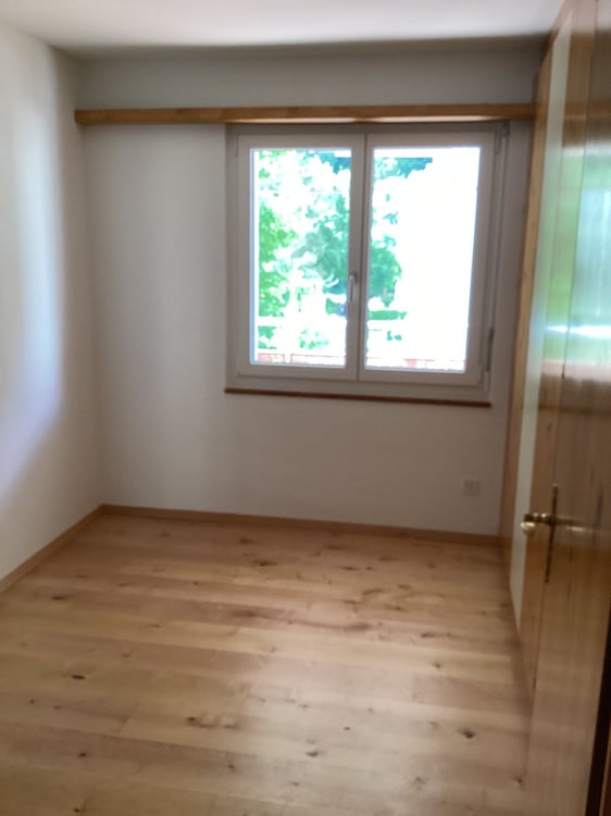 4.5 Zimmer Wohnung am Foralweg 3 in Chur 10