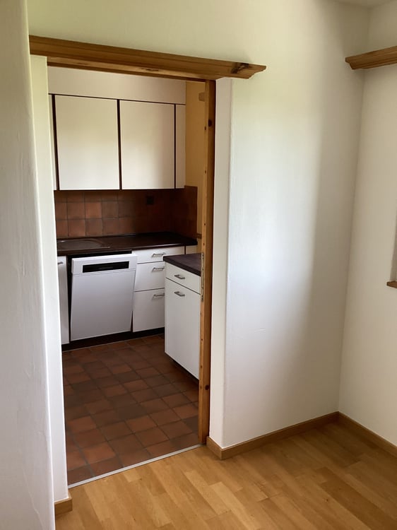 4.5 Zimmer Wohnung am Foralweg 3 in Chur 7