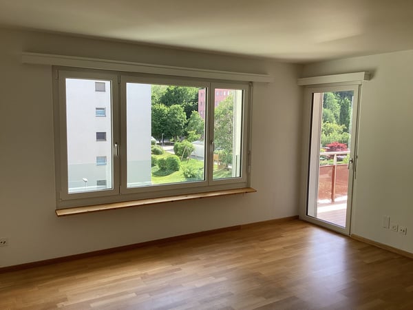 4.5 Zimmer Wohnung am Foralweg 3 in Chur 4