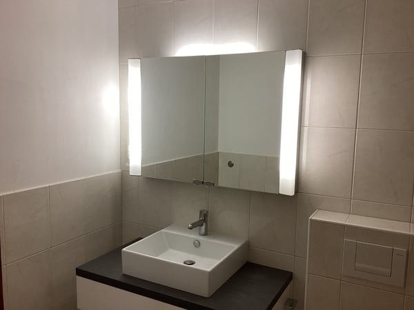 4.5 Zimmer Wohnung am Foralweg 3 in Chur 8