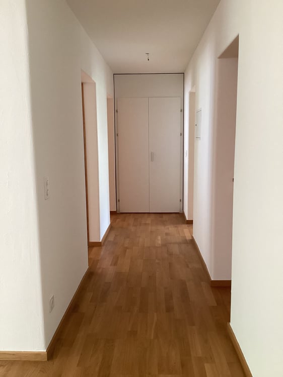 4.5 Zimmer Wohnung am Foralweg 3 in Chur 9