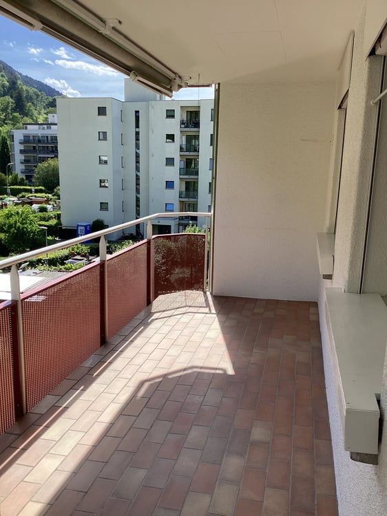 4.5 Zimmer Wohnung am Foralweg 3 in Chur 3