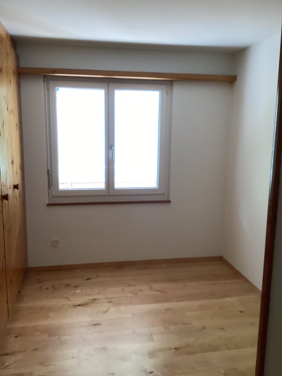 4.5 Zimmer Wohnung am Foralweg 3 in Chur 11