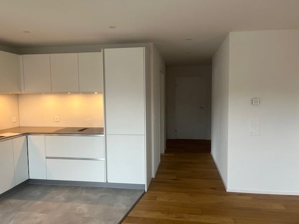 Moderne 3.5-Zimmer-Dachwohnung in Steinmaur 2