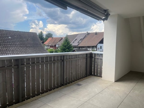 Moderne 3.5-Zimmer-Dachwohnung in Steinmaur 9