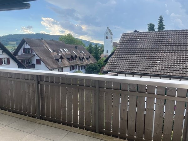 Moderne 3.5-Zimmer-Dachwohnung in Steinmaur 10