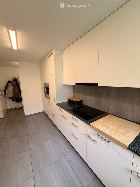 Helle 5.5-Zimmer-Wohnung mit Balkon und schöner Aussicht in Emmenbrücke 11