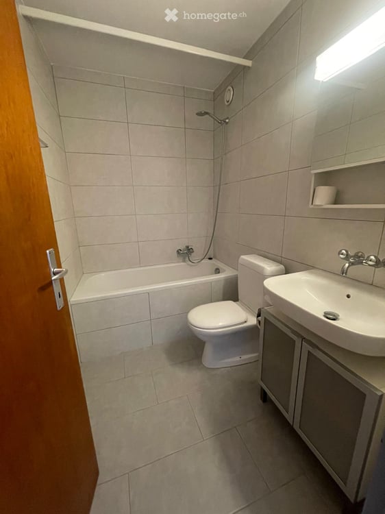 Superbe appartement de 3.5 pièces au coeur du village Ursy avec vue sur la campagne 8