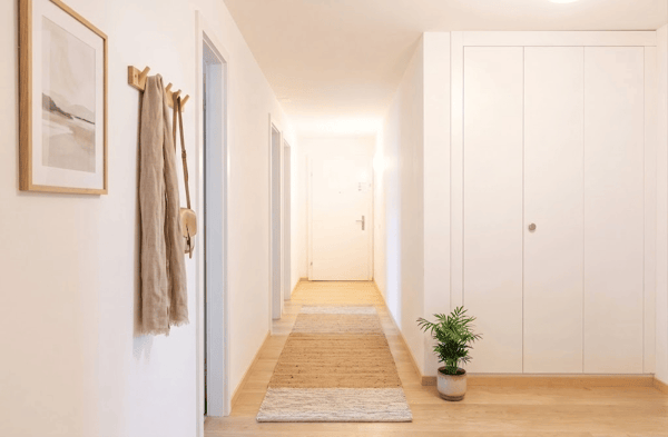 Moderne 4-Zimmer-Wohnung an Top-Lage in Luzern 5