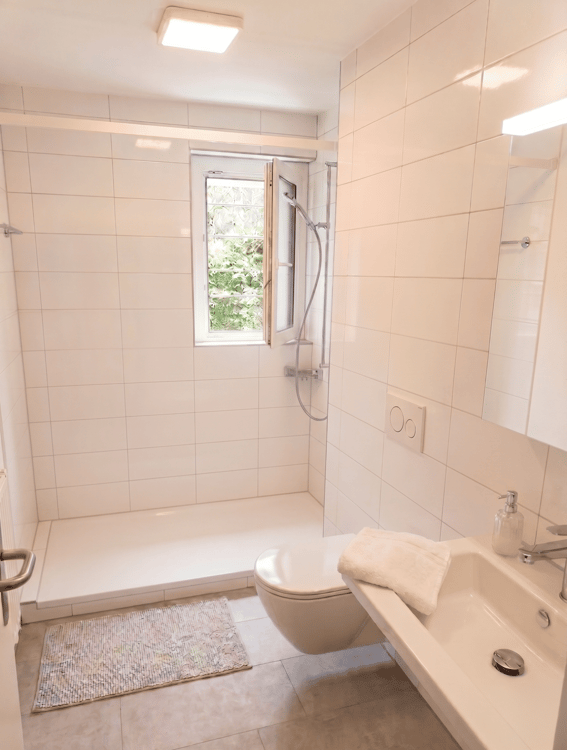 Moderne 4-Zimmer-Wohnung an Top-Lage in Luzern 4