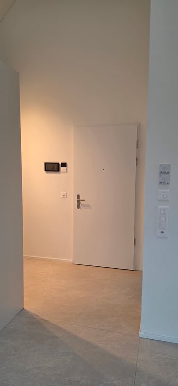 Moderne 2.5-Zimmer-Neubauwohnung in Dübendorf 4