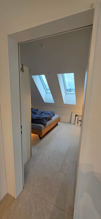 Moderne 2.5-Zimmer-Neubauwohnung in Dübendorf 5