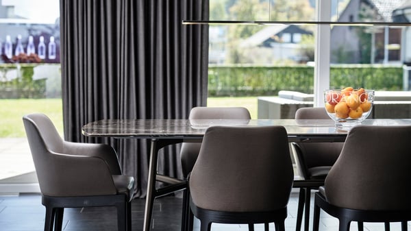 Luxury Furnished 4.5 Room Garden Apartment 1