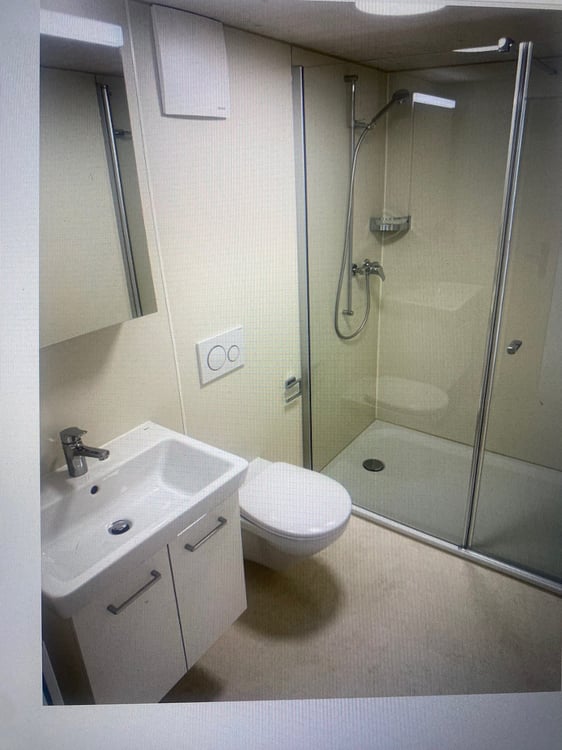 Neuvermietung. Charmante 2.5-Zimmer-Wohnung in Schmerikon – Nähe See und Bahn 5