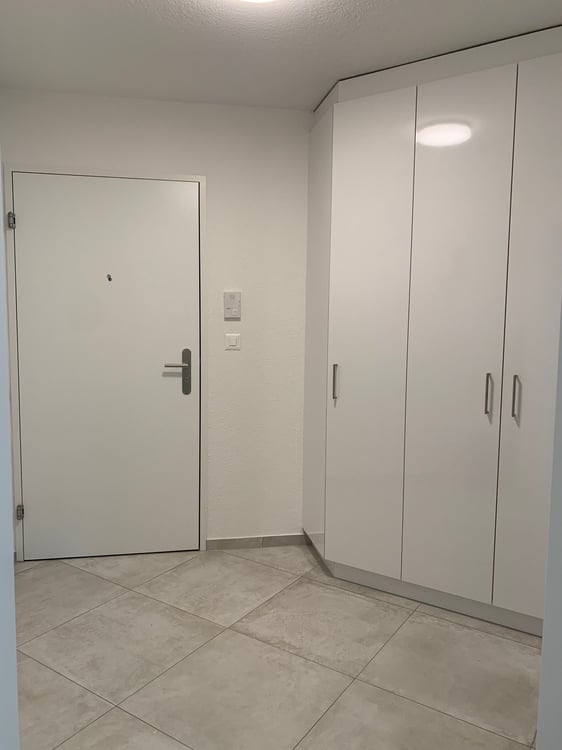 grosszügige Wohnung mit Weitsicht 5