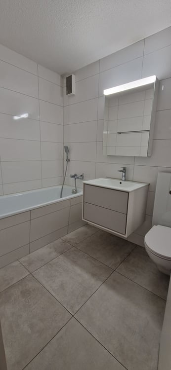grosszügige Wohnung mit Weitsicht 3