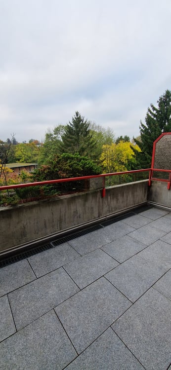 grosszügige Wohnung mit Weitsicht 7