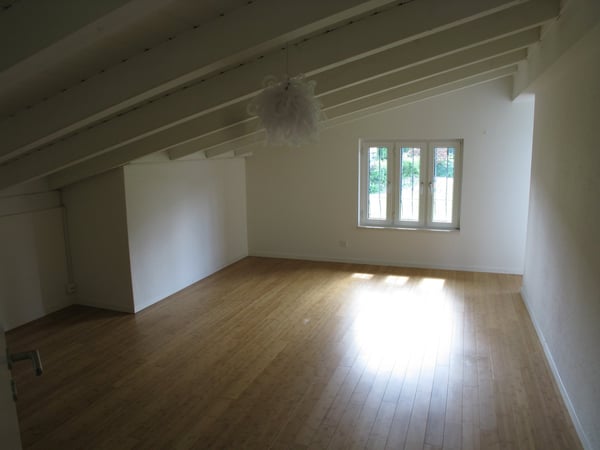 Sehr schöne und sonnige 6 1/2-Zimmer-Attika-Maisonettewohnung mit Seesicht 8