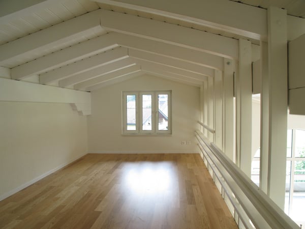 Sehr schöne und sonnige 6 1/2-Zimmer-Attika-Maisonettewohnung mit Seesicht 5