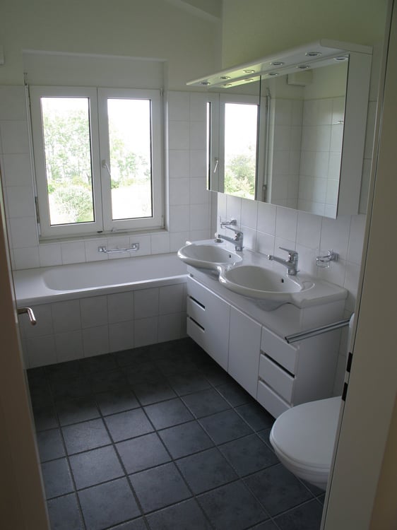 Sehr schöne und sonnige 6 1/2-Zimmer-Attika-Maisonettewohnung mit Seesicht 10