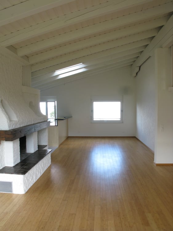 Sehr schöne und sonnige 6 1/2-Zimmer-Attika-Maisonettewohnung mit Seesicht 4