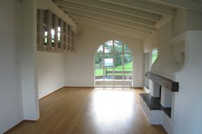 Sehr schöne und sonnige 6 1/2-Zimmer-Attika-Maisonettewohnung mit Seesicht 3