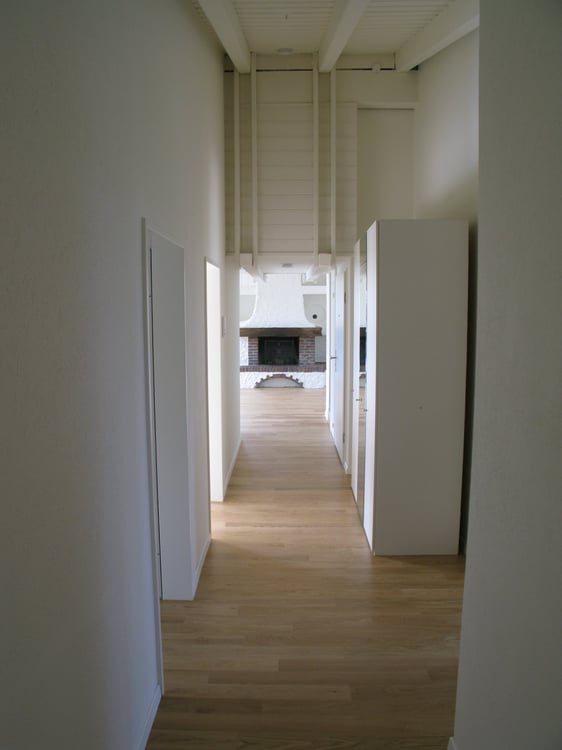 Sehr schöne und sonnige 6 1/2-Zimmer-Attika-Maisonettewohnung mit Seesicht 7