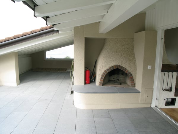 Sehr schöne und sonnige 6 1/2-Zimmer-Attika-Maisonettewohnung mit Seesicht 12