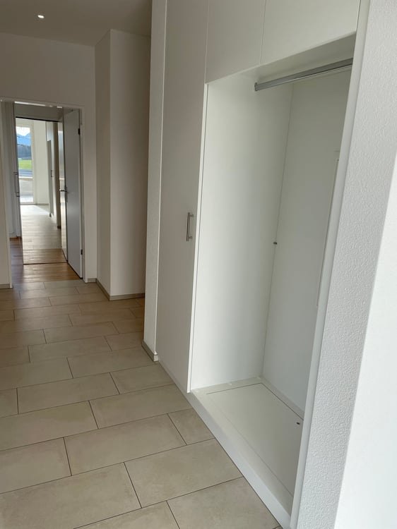 EXKLUSIVE 3.5-ZIMMER-ATTIKA-WOHNUNG MIT 360° PANORAMASICHT UND GROSSZÜGIGER SONNENTERRASSE 22