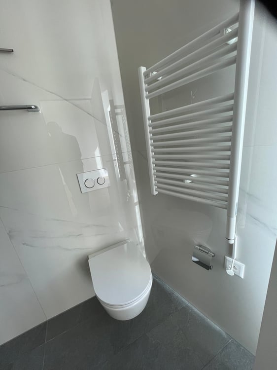 EXKLUSIVE 3.5-ZIMMER-ATTIKA-WOHNUNG MIT 360° PANORAMASICHT UND GROSSZÜGIGER SONNENTERRASSE 19