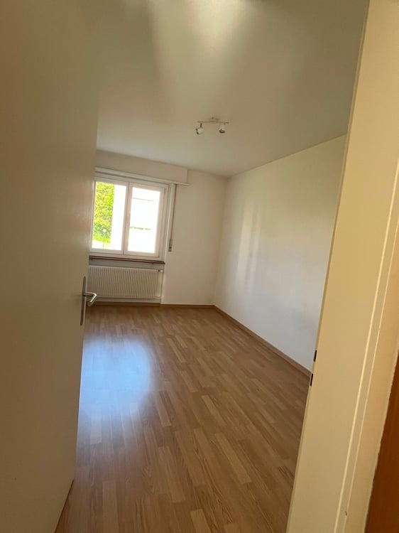 Wohnen in ruhiger Lage 6