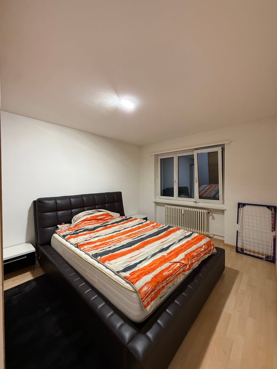 Helle, möbilierte 3-Zimmer-Wohnung im 3. Obergeschoss in Dübendorf Untermieter gesucht 9