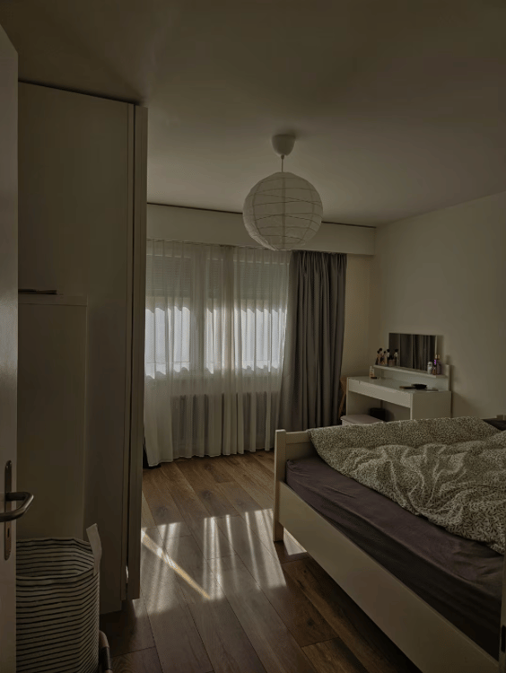 Charmante 2.5-Zimmer-Wohnung in Schönenwerd – sofort verfügbar 3