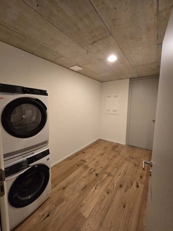 Moderne 4.5-Zimmer-Neubau-Wohnung in Wohlen AG 8