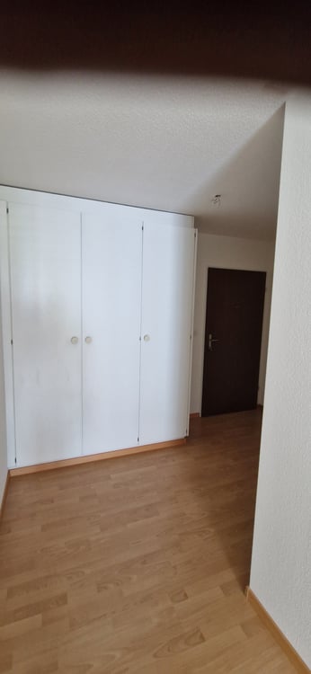 Helle 2.5-Zimmer-Wohnung mit Balkon und Aussicht in Dällikon 6