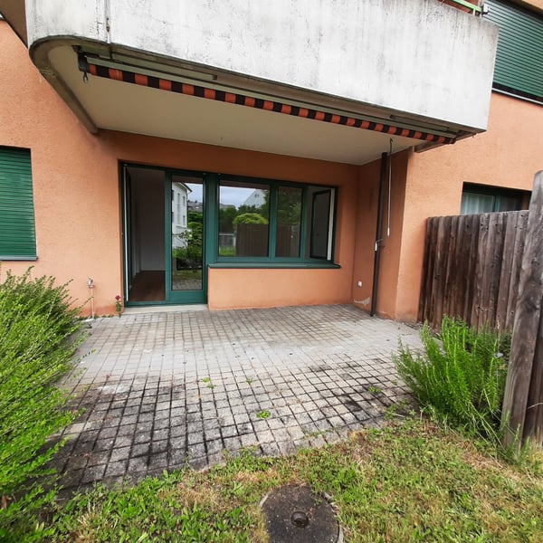 Charmante 2.5-Zimmer-Wohnung an der Bahnhofstrasse 80 in Urdorf 7