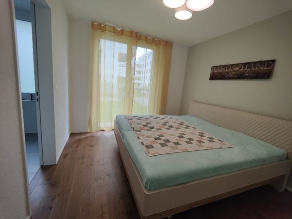 Moderne 4.5-Zimmer-Eigentumswohnung in Grosswangen mit Gartensitzplatz 9