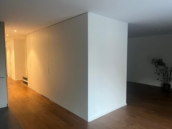 Moderne 4.5-Zimmer-Eigentumswohnung in Grosswangen mit Gartensitzplatz 5
