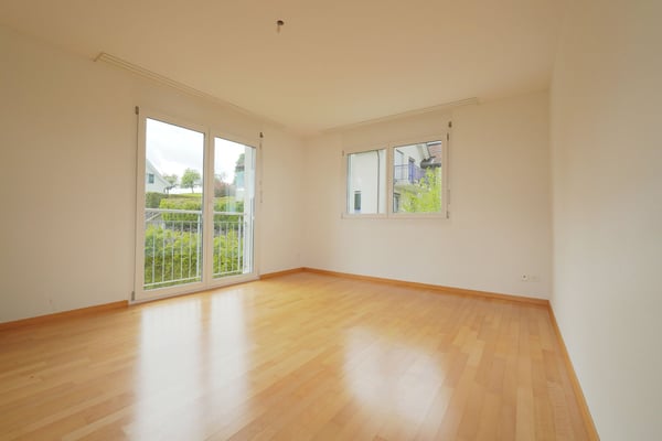 4.5-Zimmer-StWE-Whg (heute als 3.5-Zi-Whg) an guter Aussichtslage 5